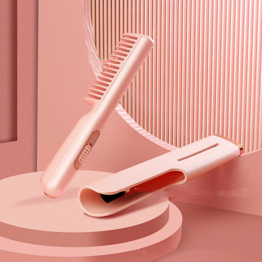 Portable Hot Comb