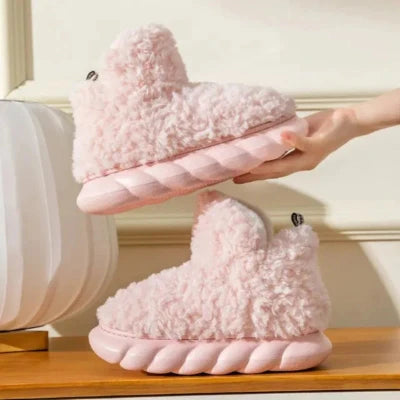 Moon Steppers Slippers