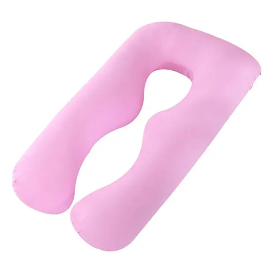 U-shaped Sleep Pillow