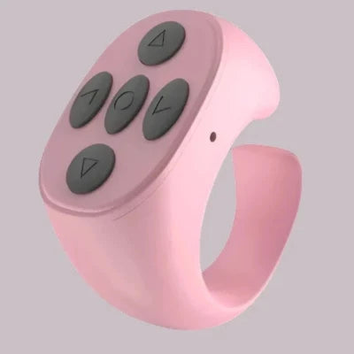 Cozy Ring Clicker